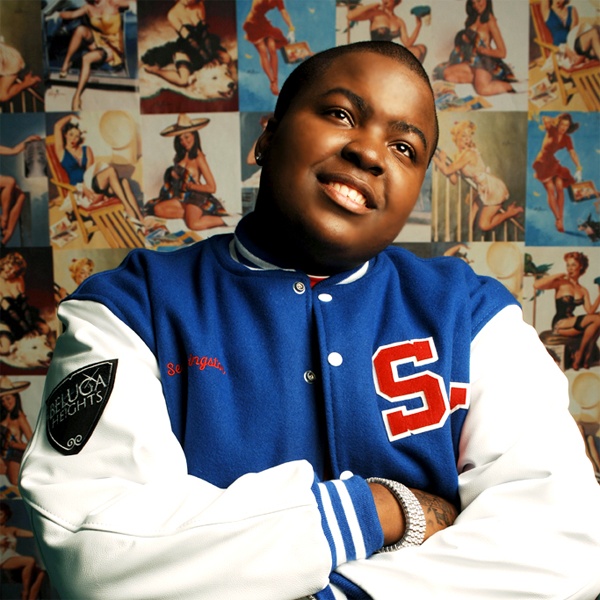 Sean Kingston Personal Life