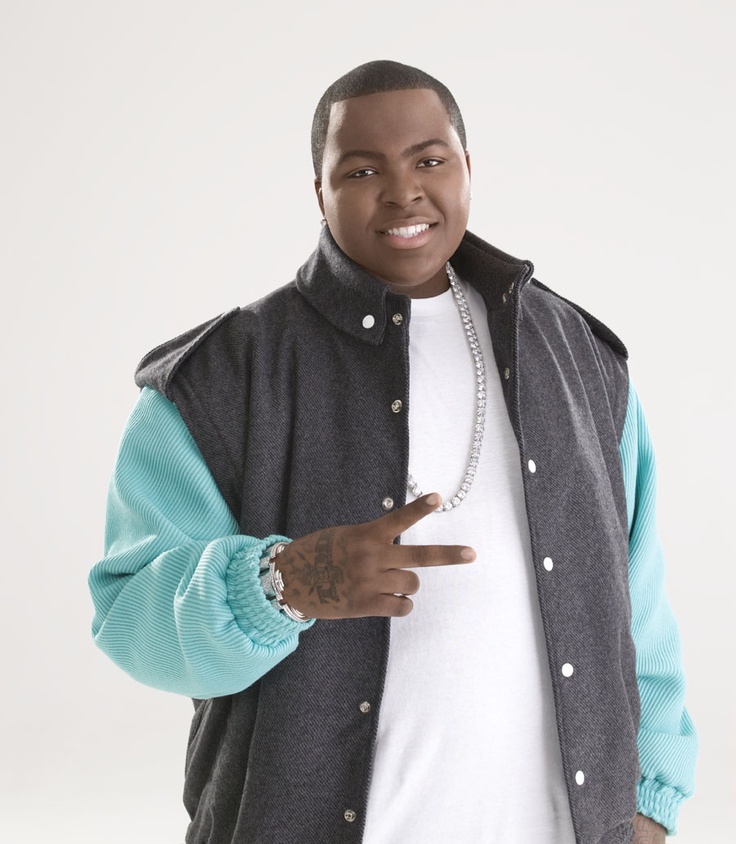 Sean Kingston Wikipedia/Biography