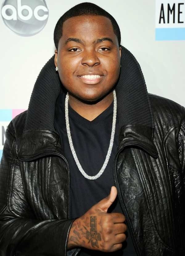 Sean Kingston Movies and TV Shows