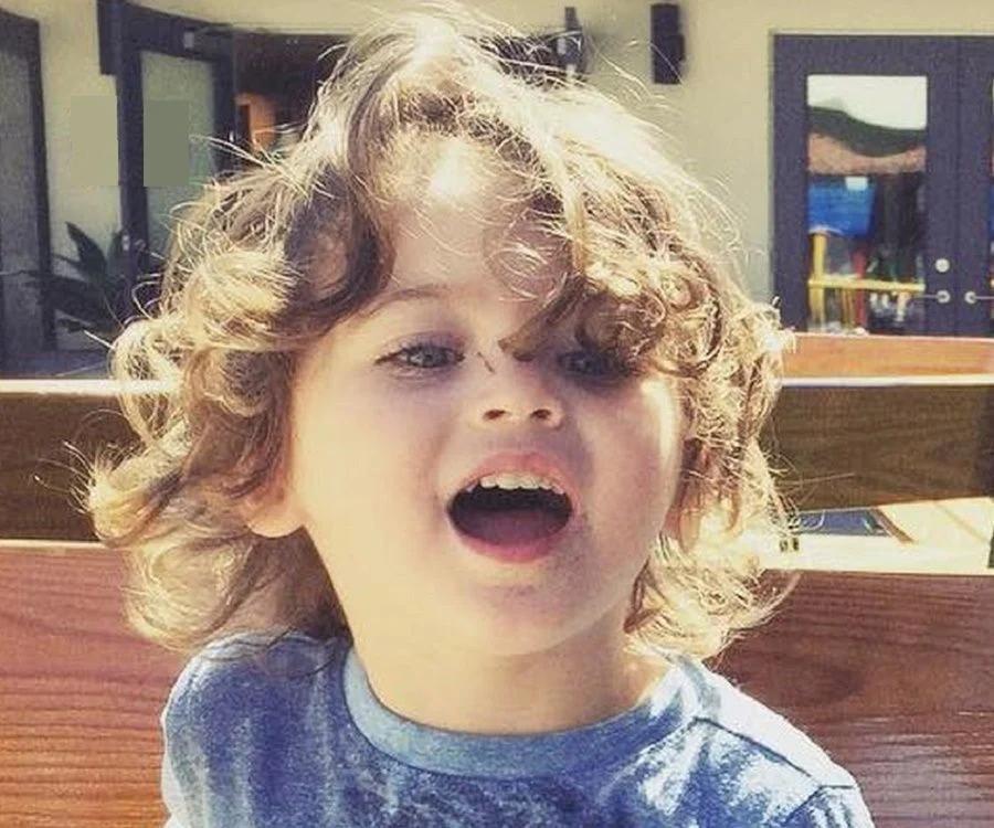 Bodhi Ransom Green, 11
