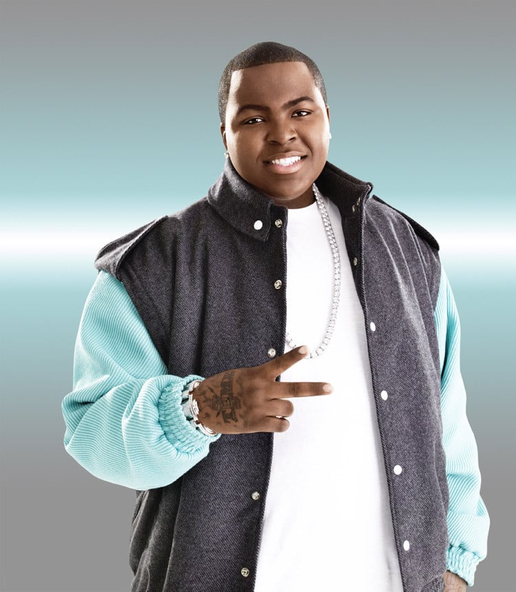 Sean Kingston Net Worth $400 Thousand