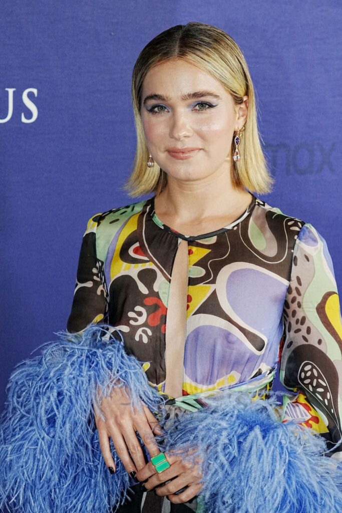 Haley Lu Richardson Wiki/Biography