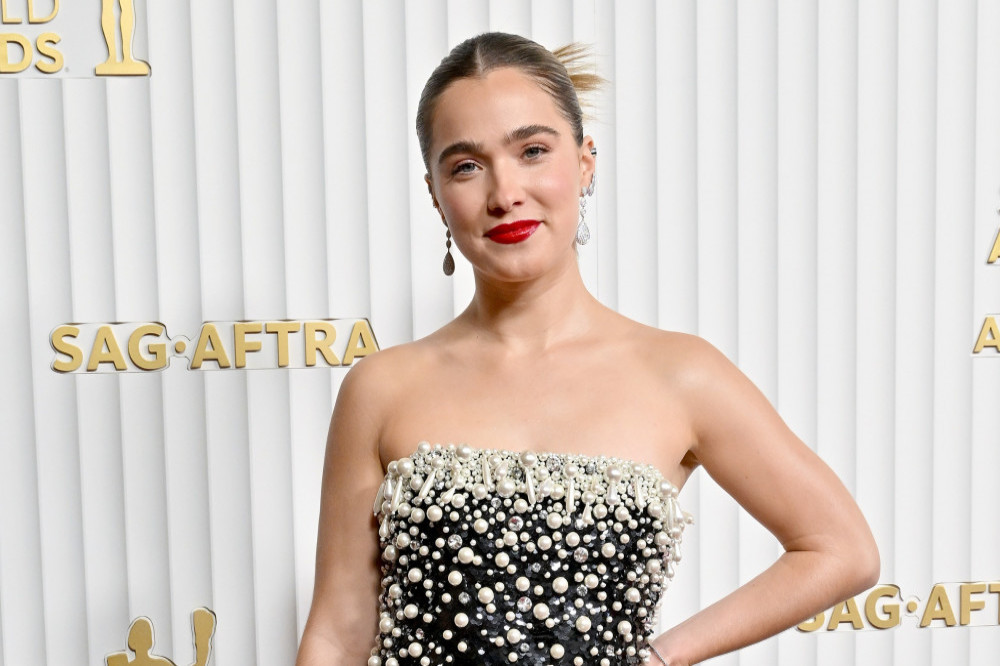 Haley Lu Richardson Wiki, Height, Age, Family, Husband, Net Worth and Career