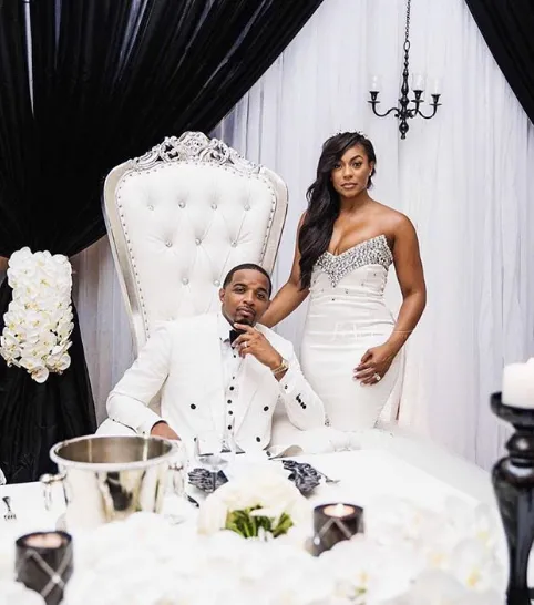 Ernestine Johnson Morrison Wiki, Height, Age, Family, Husband, Net Worth and Career Ernestine Johnson Morrison Husband