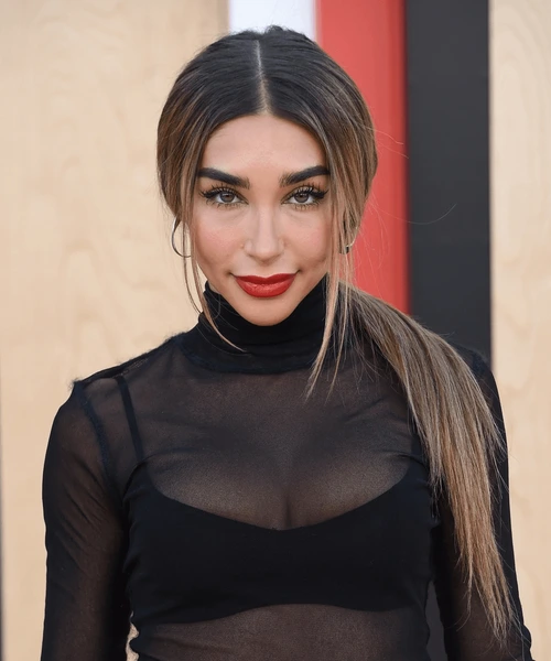 Chantel Jeffries Net Worth $3 Million