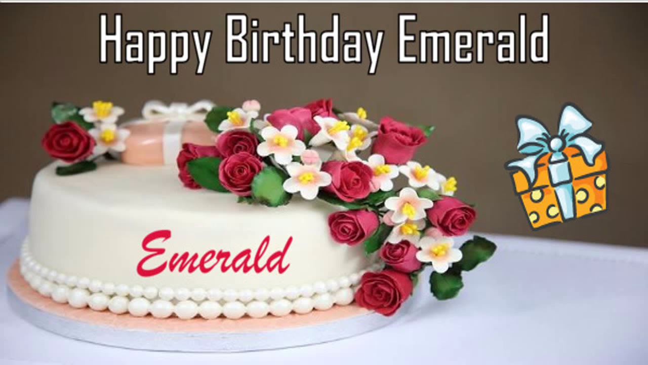 What is a Emerald Birthday :Fun Facts About Emerald Birthdays You Didn’t Know