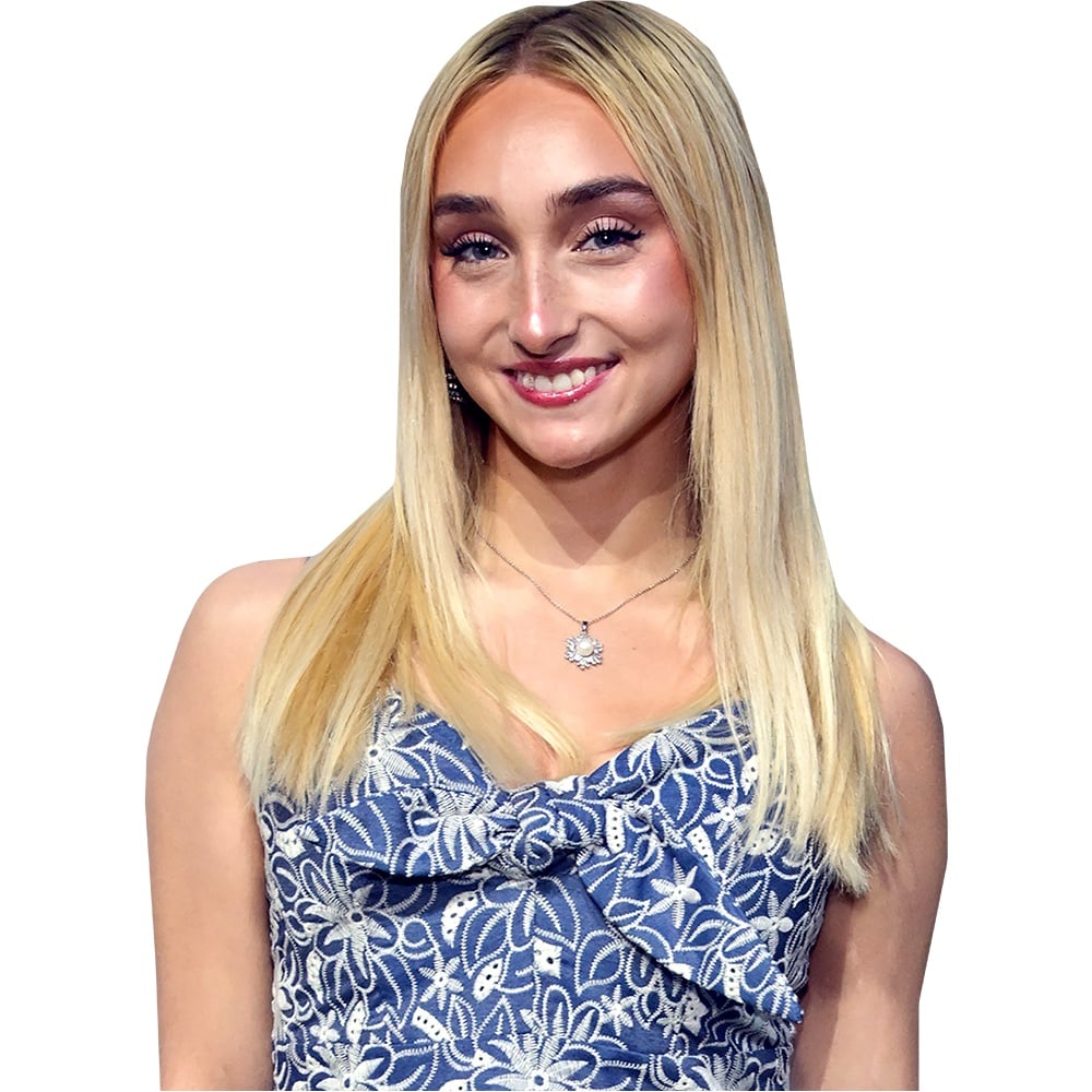 McKenzi Brooke Songs and Acting