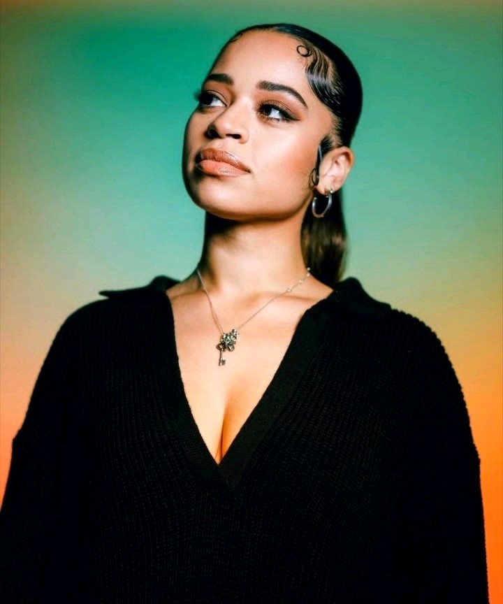 Ella Mai Wikipedia/Biography