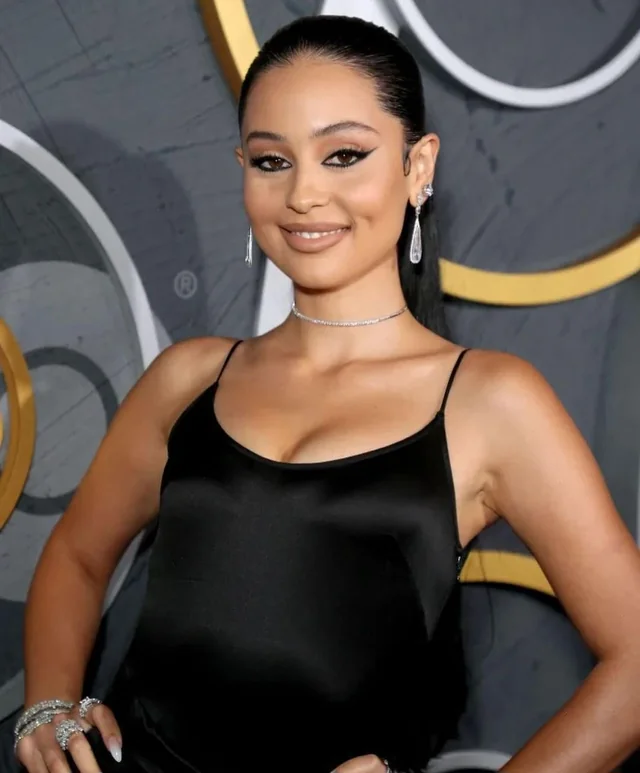 Alexa Demie Height and Weight