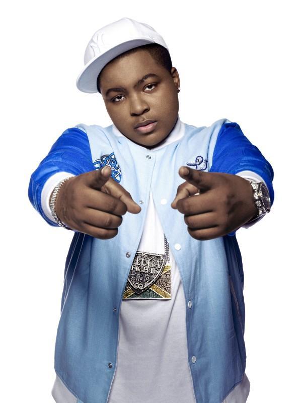 Sean Kingston Career/Professional Journey