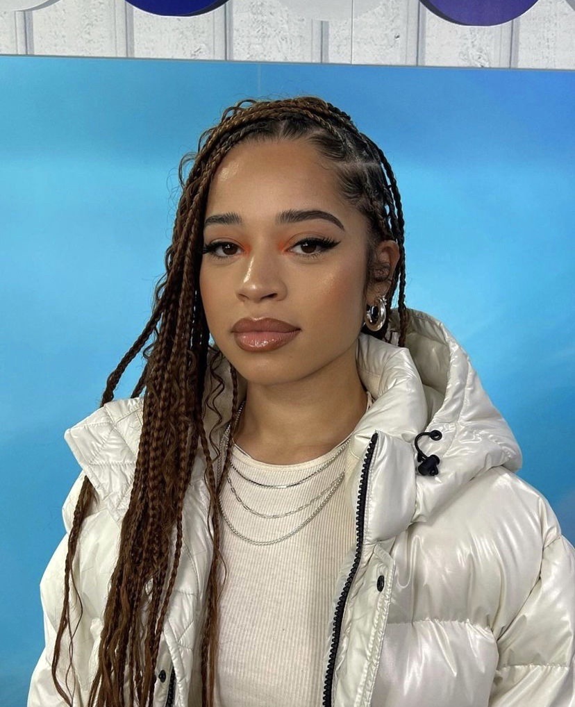 Ella Mai Personal Life