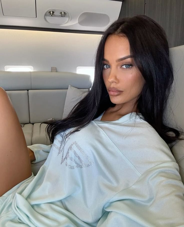 Madison Sarah Personal Life