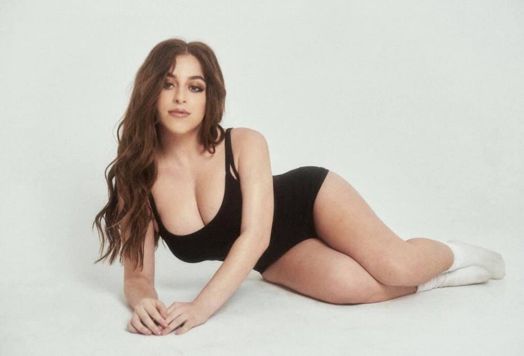Baby Ariel Wikipedia/Biography
