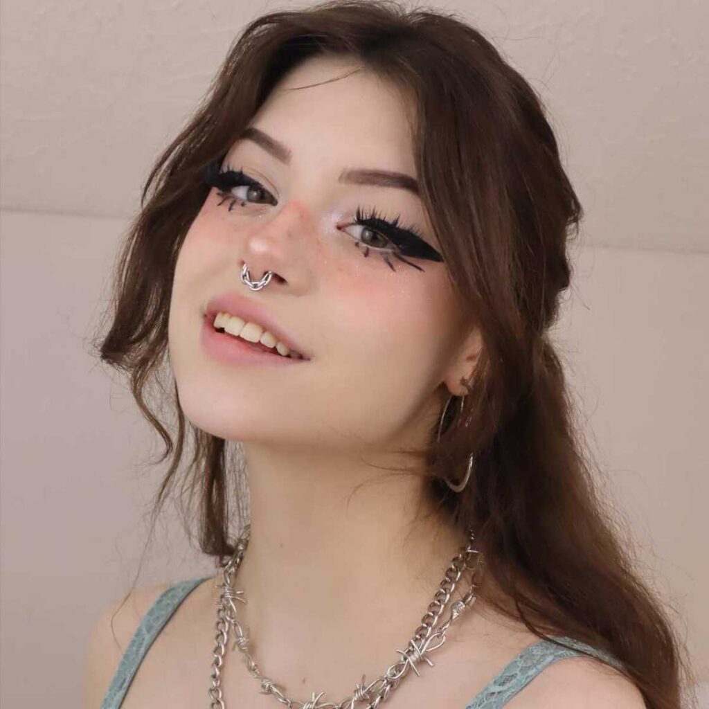 Hannah Kabel Height and Weight