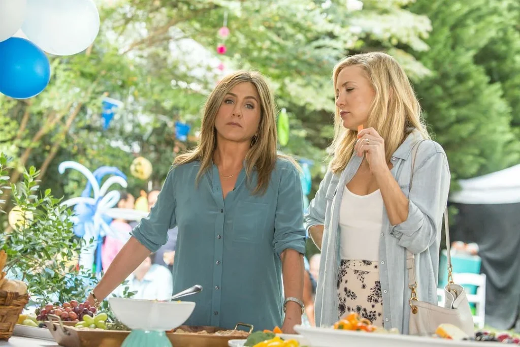 Mother Day (2016)