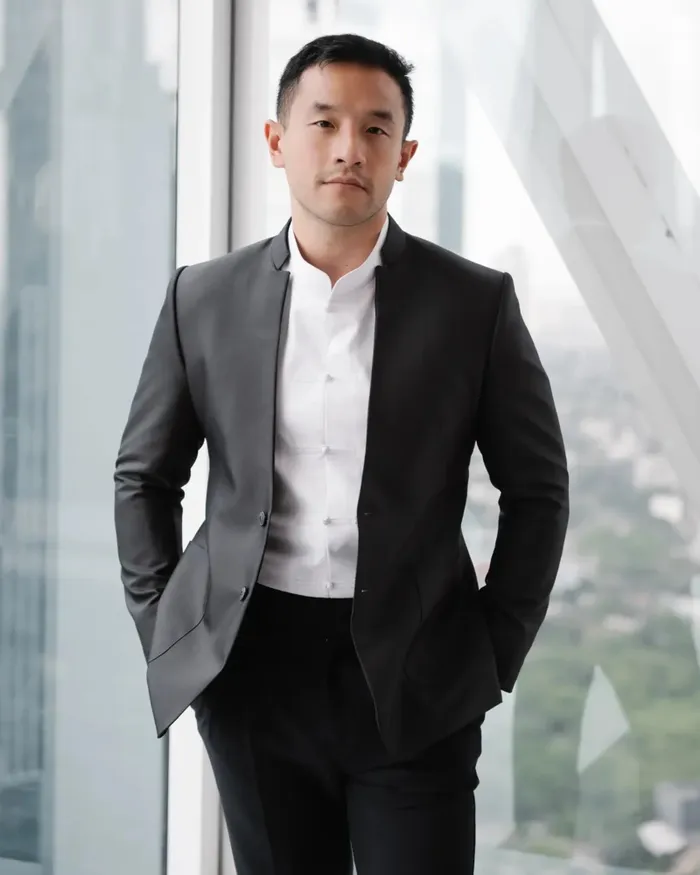 Ben Sumadiwiria Wiki, Height, Age, Family, Wife, Net Worth and Career