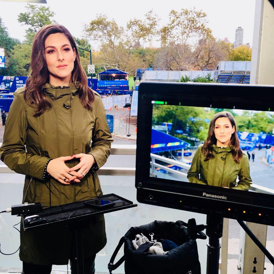 Erielle Reshef ABC News