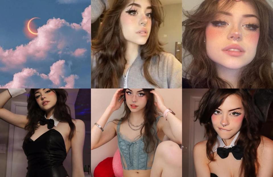 Hannah Kabel OnlyFans and Adult Content