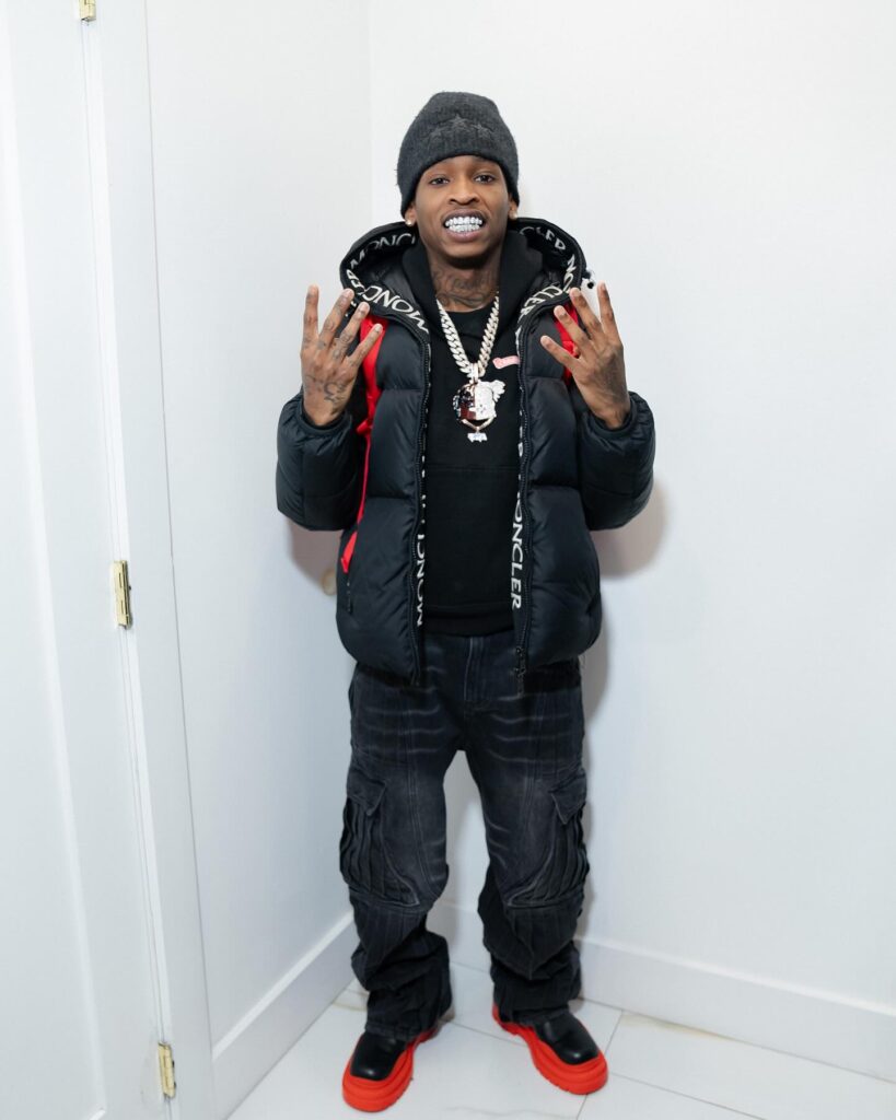 TaTa 41 Music Career 