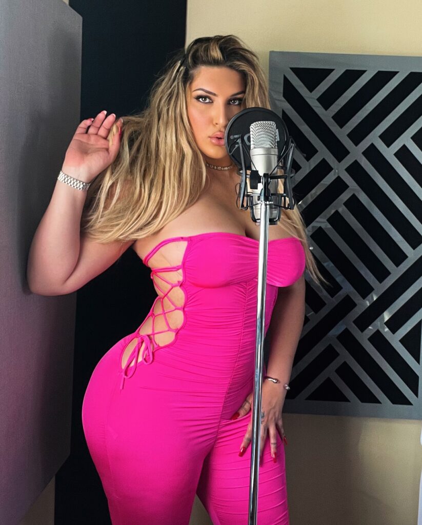 Jeane Marie Songs