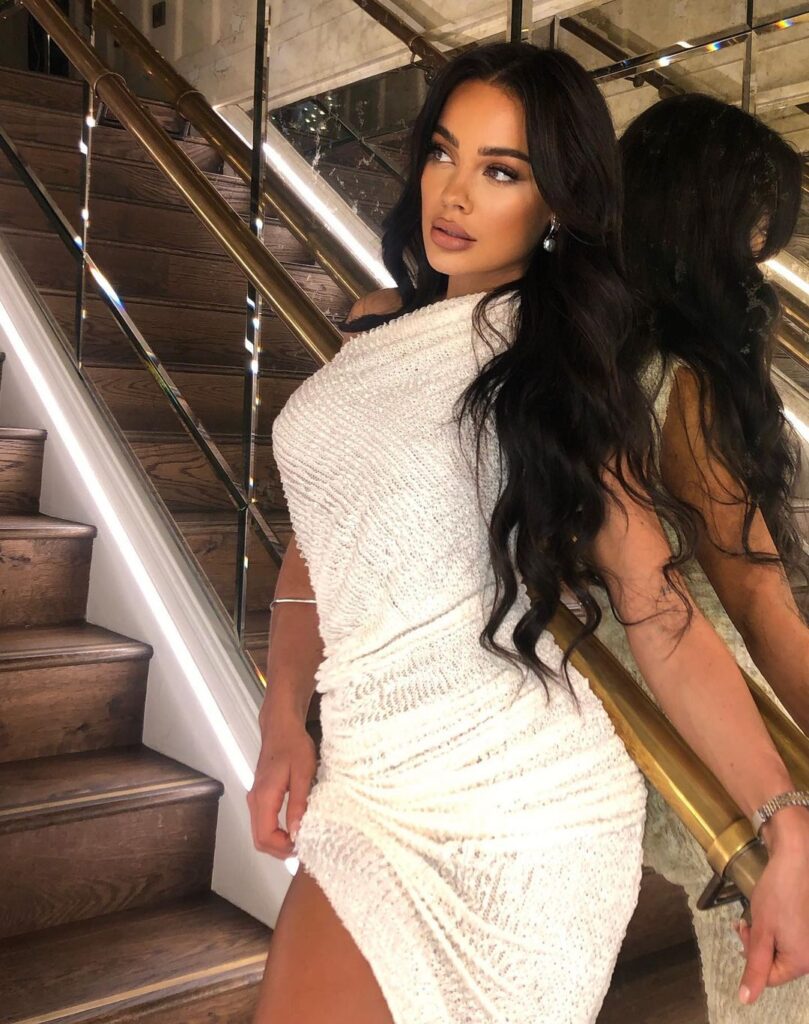 Madison Sarah Modeling 