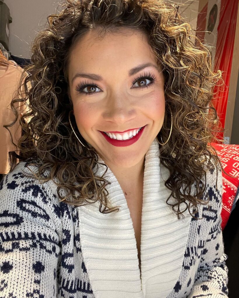 Ali Carr Wiki, Height, Age, Family, Husband, Net Worth and Career Ali Carr was born on July 16, 1987, in Louisiana, United States, making her 38 years old as of 2025.