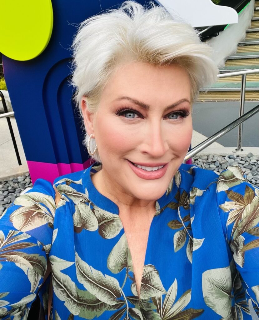 Kim Gravel Net Worth $4 to $5 Million