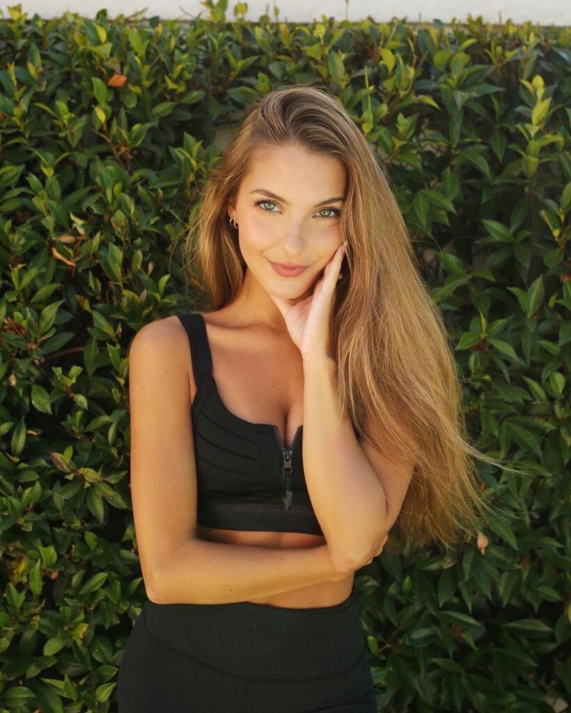 Lexi Rivera Career/Professional Journey