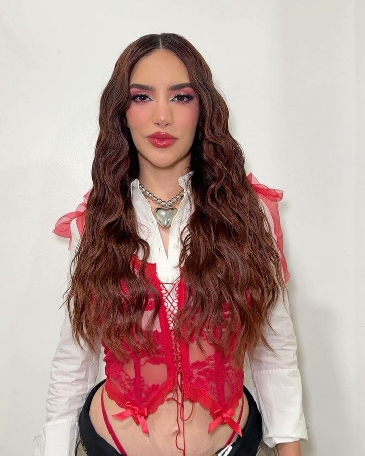 Kimberly Loaiza Merch 