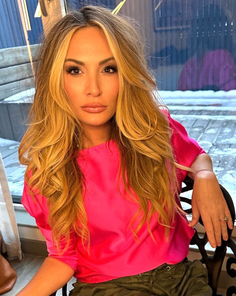 Kate Chastain TV Shows