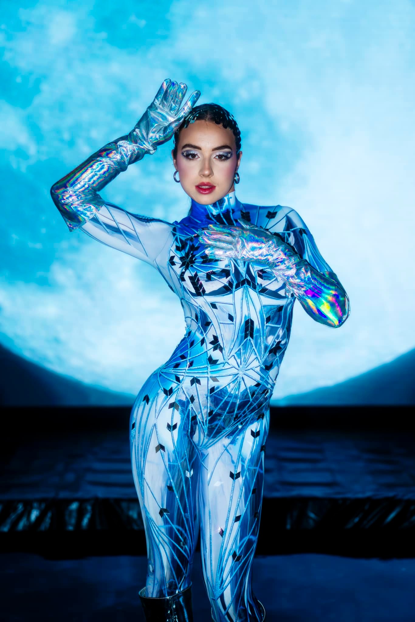 Enola Bedard Net Worth