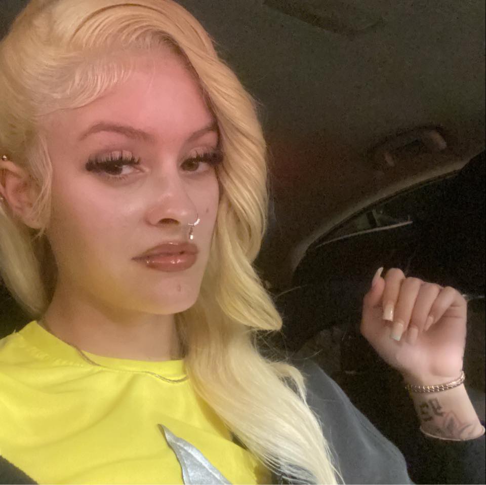 Jorjiana Personal Life