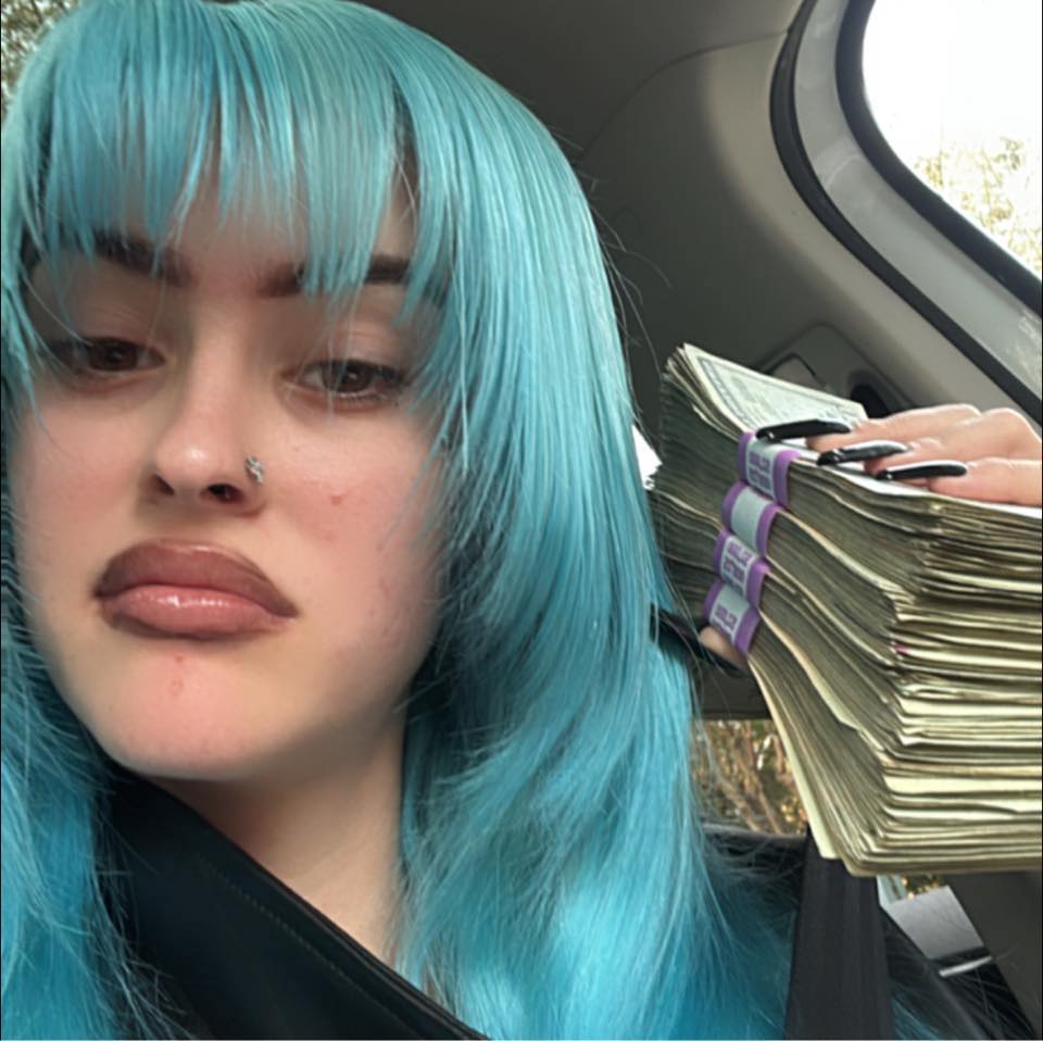 Jorjiana Net Worth $500,000 K