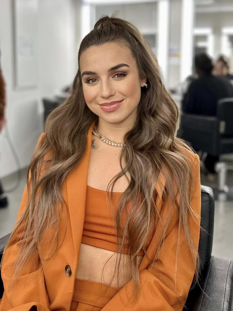 Enola Bedard Net Worth, Wiki, Height, Age, Family, Husband and Career Enola Bedard Movies and TV Appearances