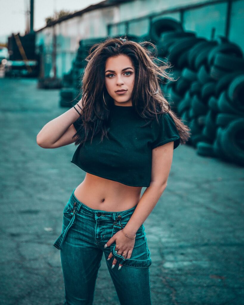 Baby Ariel Career/Professional Journey