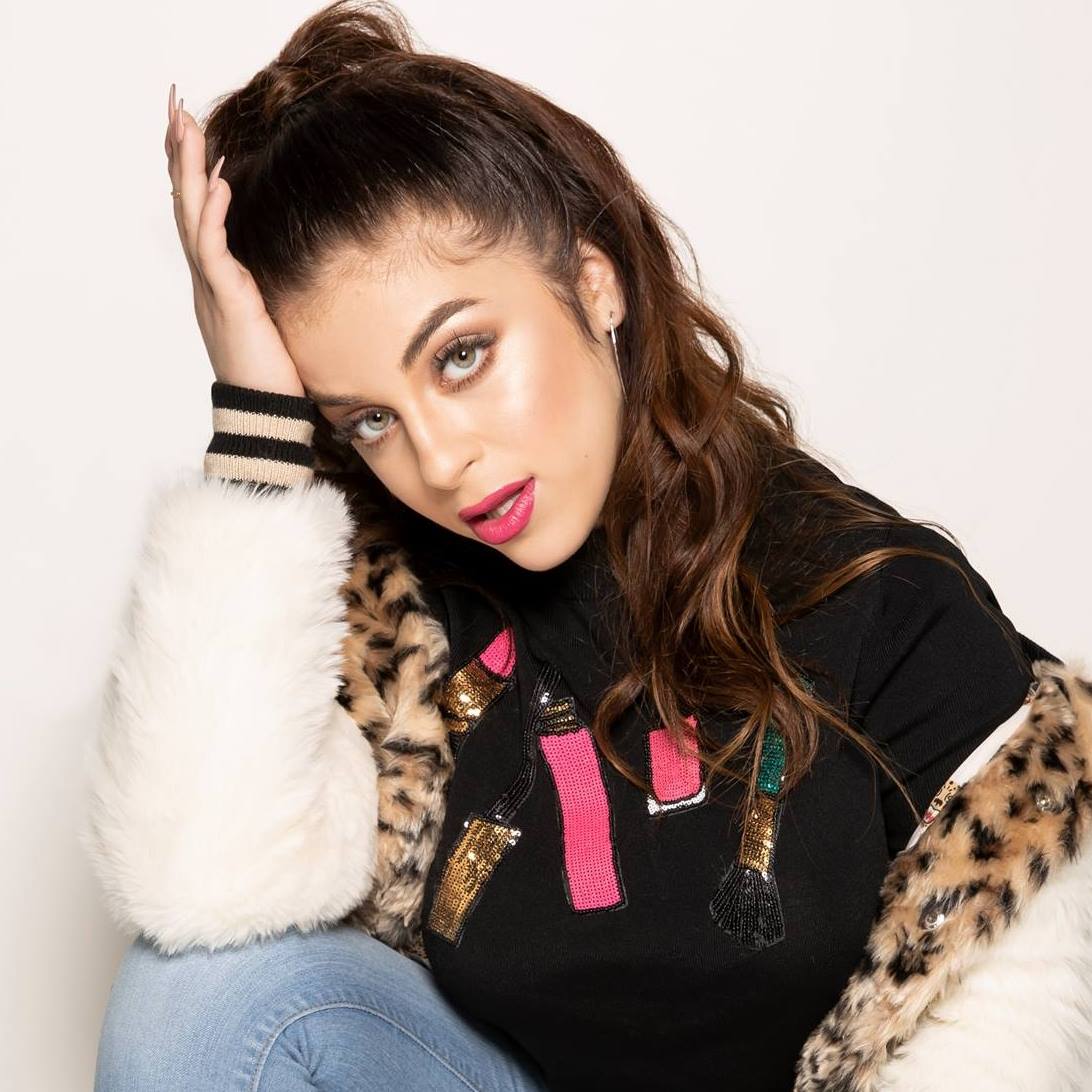 Baby Ariel Net Worth