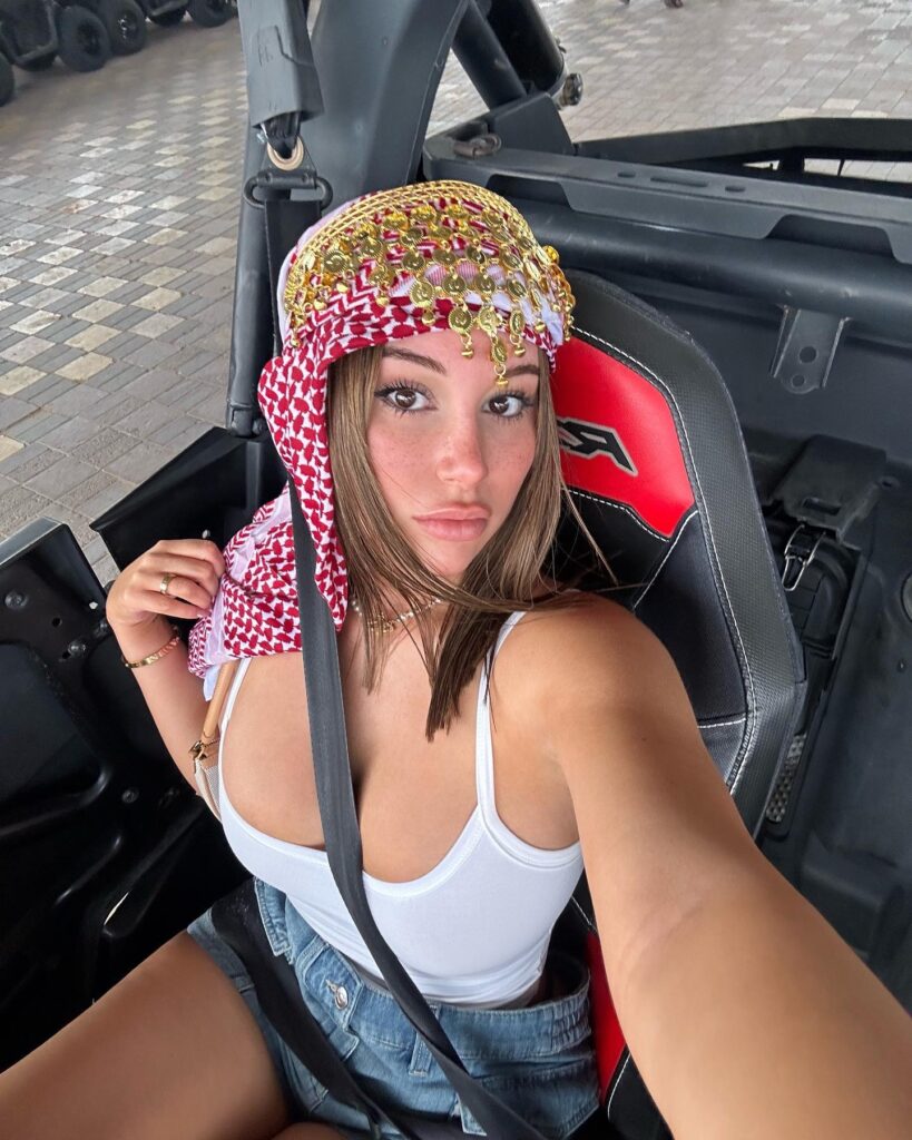 Mikaela Testa Age, Wiki, Height, Family, Husband, Net Worth and Career Mikaela Testa Personal Life