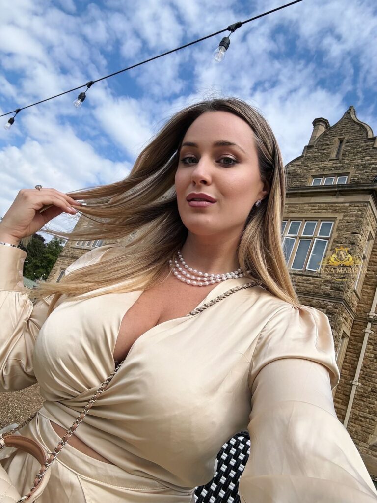 Anna Marisax Career/Professional Journey