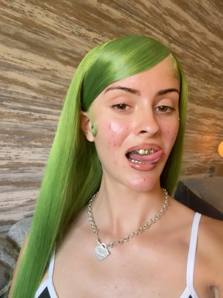 Hit Songs: "ILBB2" and "Shark"