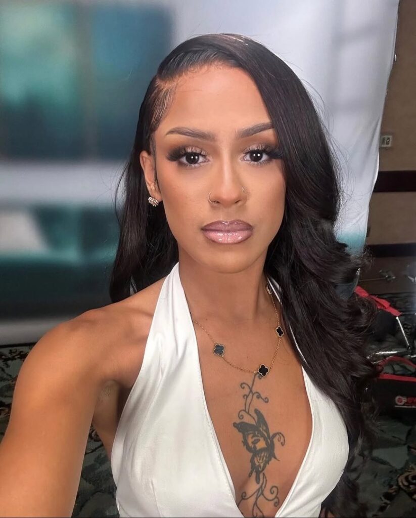 Ahna Mac Music Career