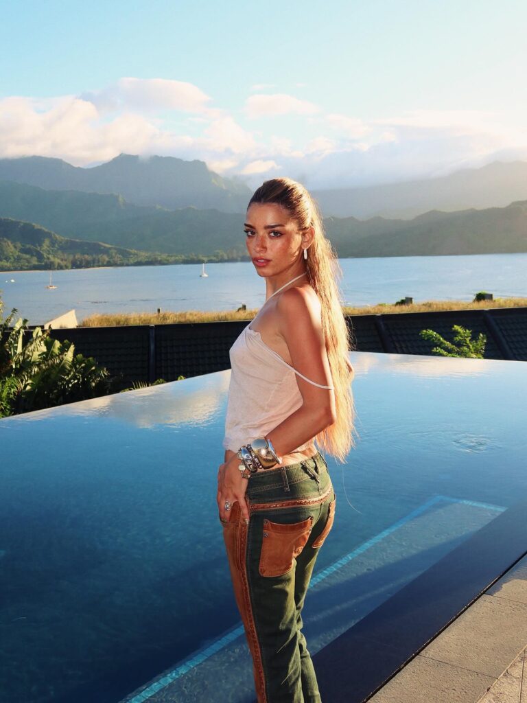 Dixie D'Amelio Personal Life