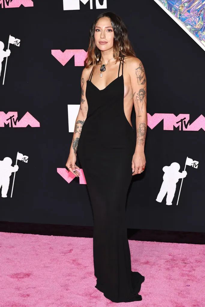 Tefi Pessoa Net Worth, Wiki, Height, Age, Family, Husband and Career Tefi Pessoa Career/Professional Journey