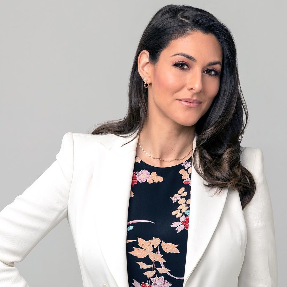 Erielle Reshef Wikipedia/Biography