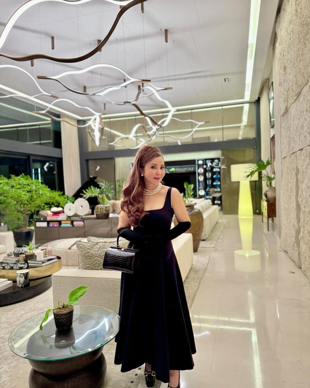 Small Laude Net Worth