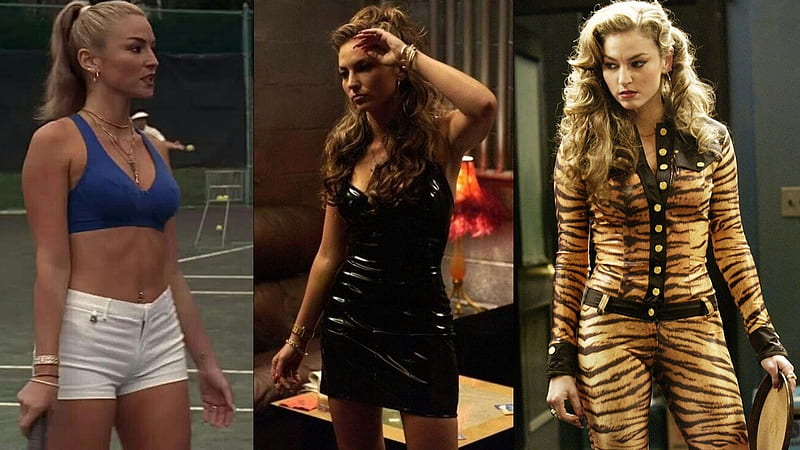 Drea de Matteo Movies & TV Shows