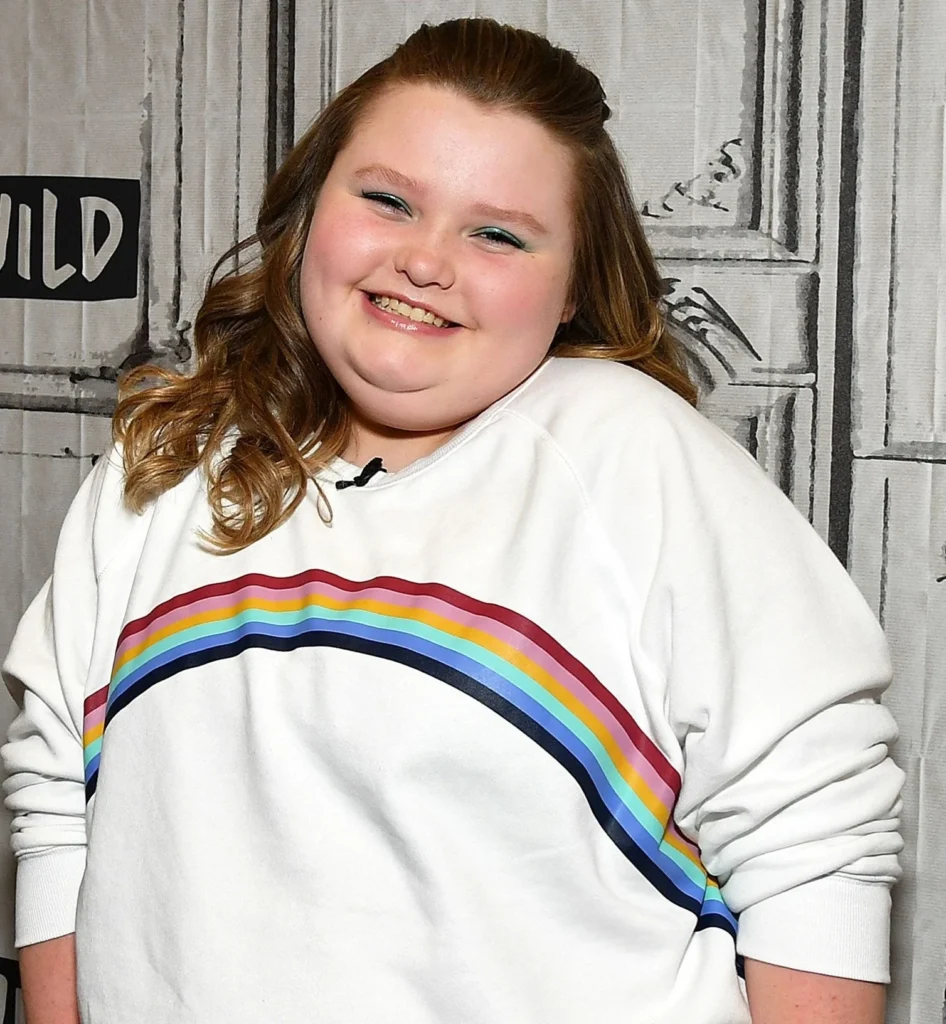 Alana Thompson Wikipedia/Biography