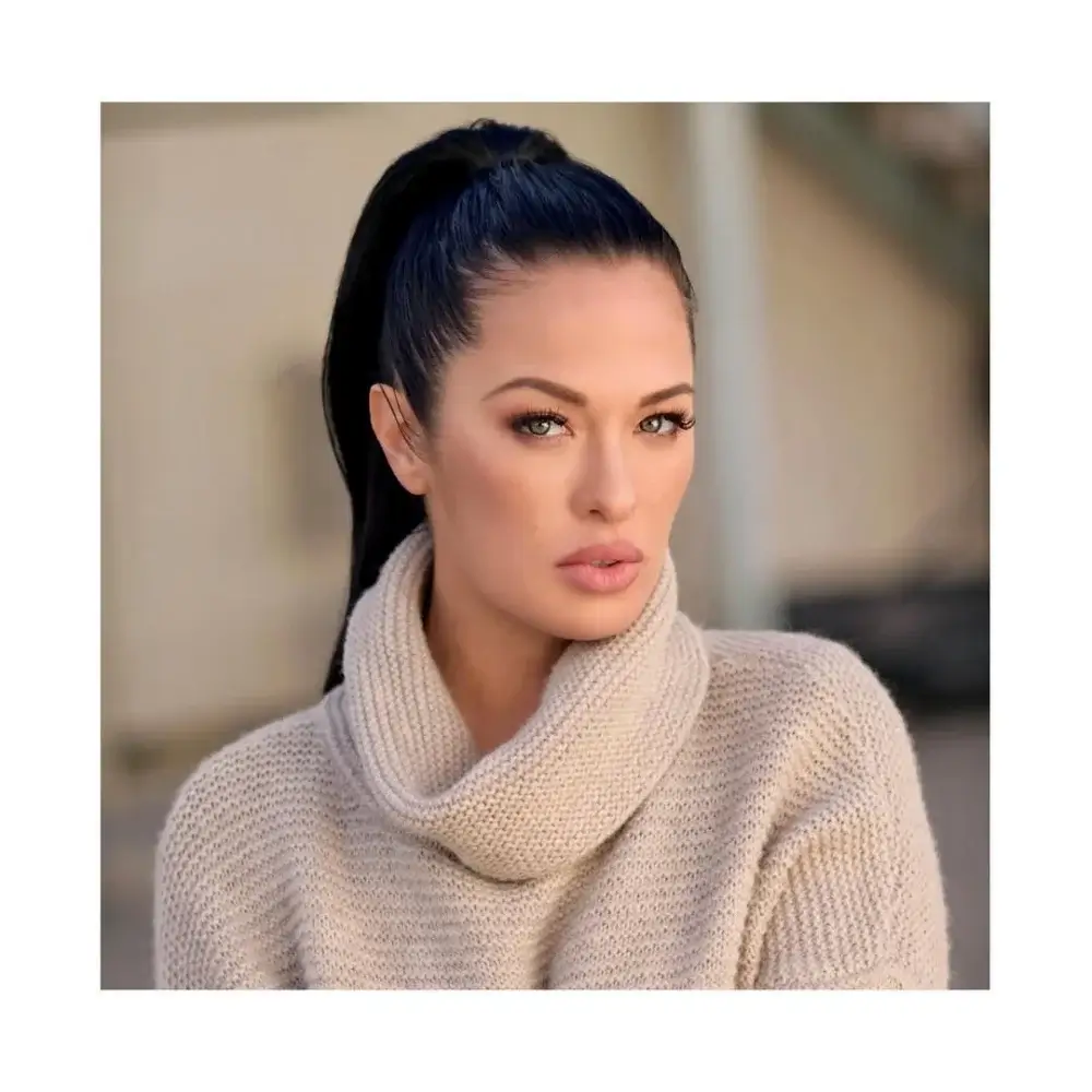 Jessica More Wiki, Height, Age, Family, Husband, Net Worth and Career Jessica More Net Worth