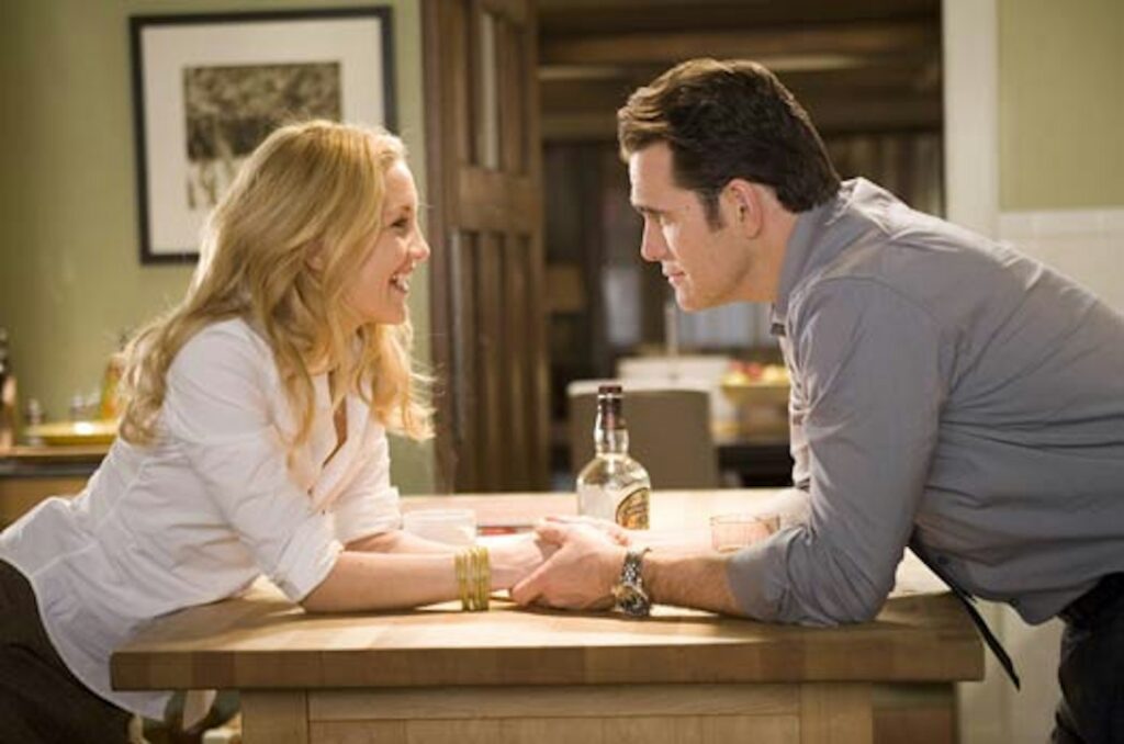 You, Me and Dupree (2006)