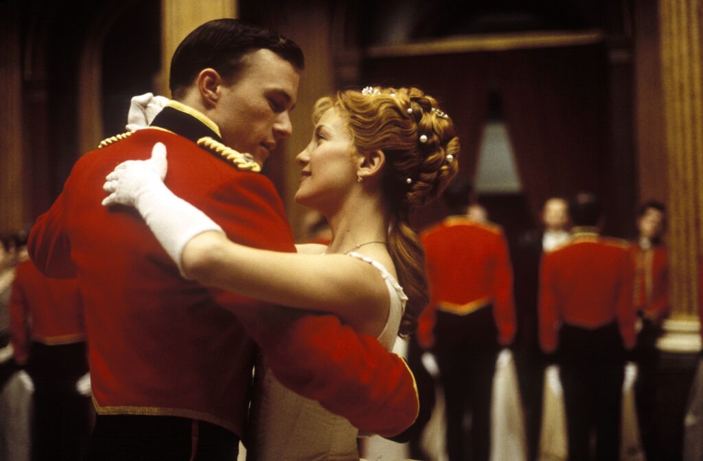 The Four Feathers (2002)