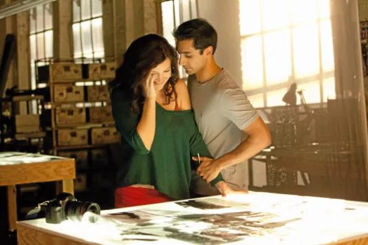 The Reluctant Fundamentalist (2012)